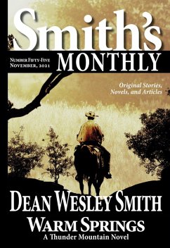Cover Smith's Monthly #55 (eBook, ePUB)