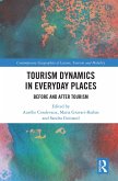 Tourism Dynamics in Everyday Places (eBook, PDF)