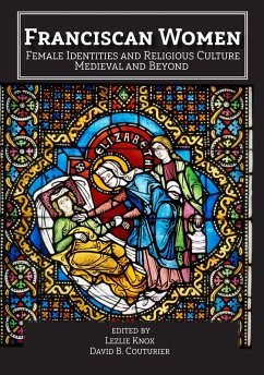 Cover Franciscan Women (eBook, ePUB)