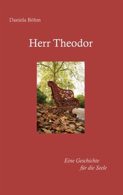 Herr Theodor (eBook, ePUB)