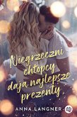 Niegrzeczni chlopcy daja najlepsze prezenty (eBook, ePUB) Niegrzeczni chlopcy daja najlepsze prezenty (eBook, ePUB)