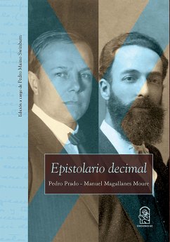 Epistolario decimal (eBook, ePUB)