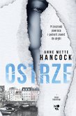 Ostrze (Mroki Kopenhagi, #1) (eBook, ePUB)