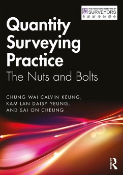 Cover Quantity Surveying Practice (eBook, PDF)