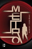 Metro (eBook, ePUB) Metro (eBook, ePUB)
