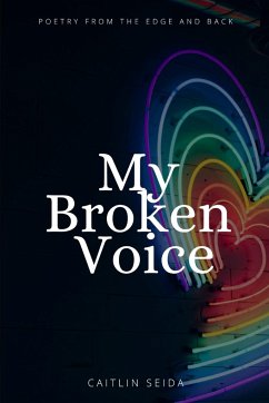 My Broken Voice - Seida, Caitlin