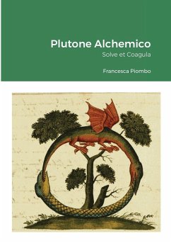 Plutone Alchemico - Piombo, Francesca