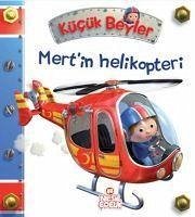 Kücük Beyler - Mertin Helikopteri - Belineau, Nathalie