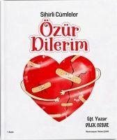 Özür Dilerim - Cesur, Dilek