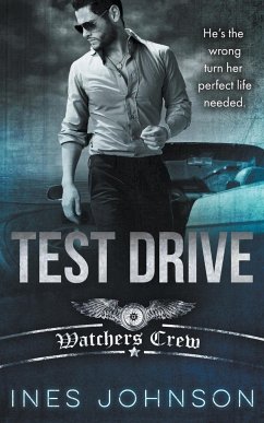 Test Drive - Johnson, Ines