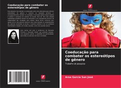 Coeducação para combater os estereótipos de gênero - García San José, Aroa