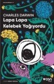 Lapa Lapa Kelebek Yagiyordu