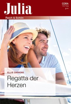 Regatta der Herzen (eBook, ePUB) - Darkins, Ellie