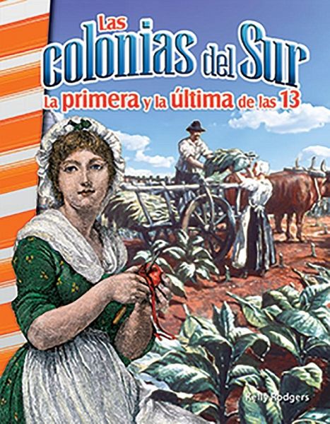 Las colonias del Sur (eBook, ePUB) Las colonias del Sur (eBook, ePUB)