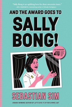 And the Award Goes to Sally Bong! (Epigram Books Fiction Prize Winners, #5) (eBook, ePUB) - Sim, Sebastian