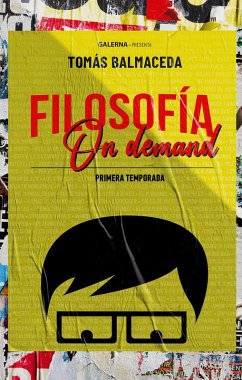 Filosofía on demand (eBook, ePUB) - Balmaceda, Tomás