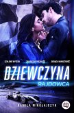 Dziewczyna rajdowca (Bez ograniczen, #1) (eBook, ePUB)
