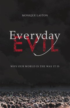 Everyday Evil (eBook, ePUB) - Layton, Monique
