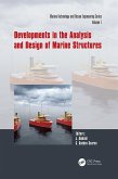 Developments in the Analysis and Design of Marine Structures (eBook, PDF)