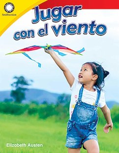 Jugar con el viento (Playing with Wind) Read-Along ebook (eBook, ePUB) - Austin, Elizabeth