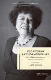 Escritoras latinoamericanas (eBook, ePUB)