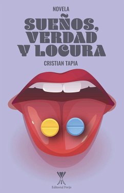 Cover Sueños, verdad y locura (eBook, ePUB)