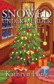 Snowed Under Murder (eBook, ePUB)