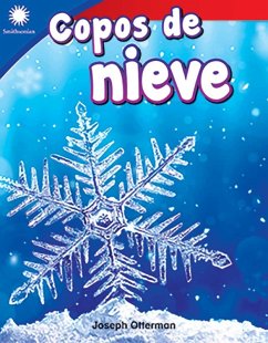 Copos de nieve (Studying Snowflakes) epub (eBook, ePUB) - Otterman, Joseph