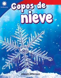 Cover Copos de nieve (Studying Snowflakes) epub (eBook, ePUB)