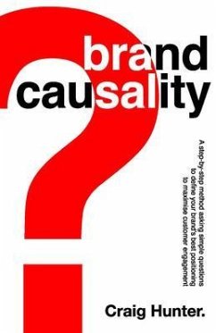 Cover Brand Causality (eBook, ePUB)