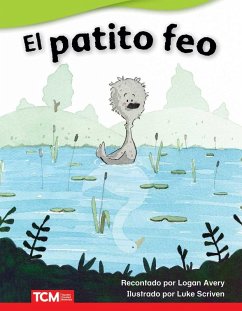 El patito feo (The Ugly Duckling) Read-along ebook (eBook, ePUB) - Avery, Logan