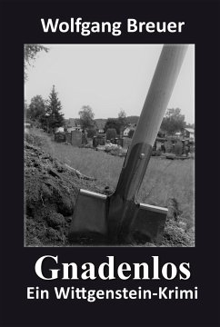 Gnadenlos - Breuer, Wolfgang