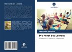 Die Kunst des Lehrens