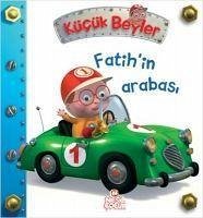 Kücük Beyler - Fatihin Arabasi - Belineau, Nathalie