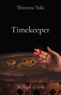 Timekeeper - Yuki, Thireena