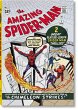 Marvel Comics Library. Spider-Man. Vol.... - Bild 1