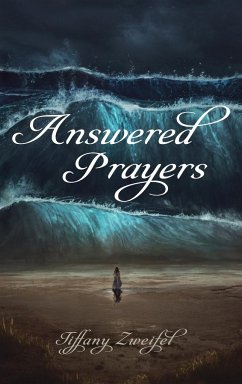 Answered Prayers - Zweifel, Tiffany