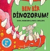 Ben Bir Dinozorum - Newson, Karl