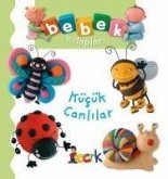 Kücük Canlilar - Bebek Kitaplari