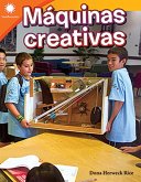 Maquinas creativas (Creative Machines) epub (eBook, ePUB)