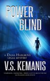 Power Blind (A Dana Hargrove Legal Mystery, #6) (eBook, ePUB)
