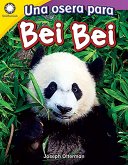 Una osera para Bei Bei (A Den for Bei Bei) Read-Along ebook (eBook, ePUB)