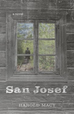 San Josef (eBook, ePUB) - Macy, Harold