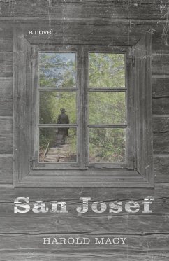 Cover San Josef (eBook, ePUB)