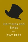 Flatmates and Spies Vol.1 (eBook, ePUB) Flatmates and Spies Vol.1 (eBook, ePUB)