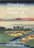 Hiroshige 100 Famous Views Of Edo (eBook, ePUB)