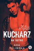 Kucharz (Faceci do wynajecia, #3) (eBook, ePUB)