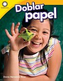 Doblar papel (Folding Paper) Read-Along ebook (eBook, ePUB)