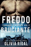 Freddo Bruciante (I Tornado D'Acciaio, #2) (eBook, ePUB)