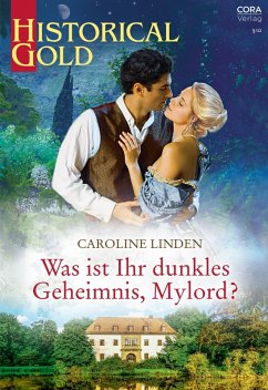 Was ist Ihr dunkles Geheimnis, Mylord? (eBook, ePUB) - Linden, Caroline